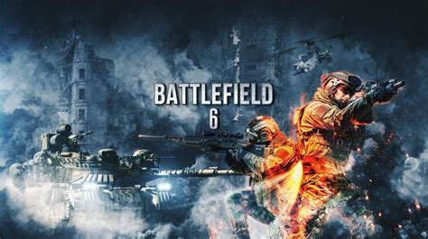 Battlefield (@Battlefield) .